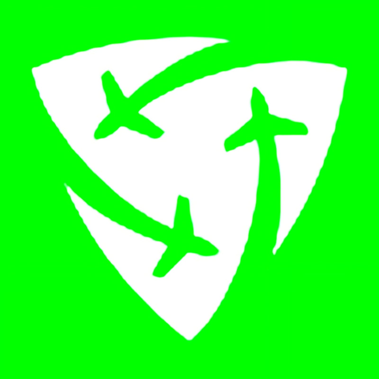 Lucky Earth logo